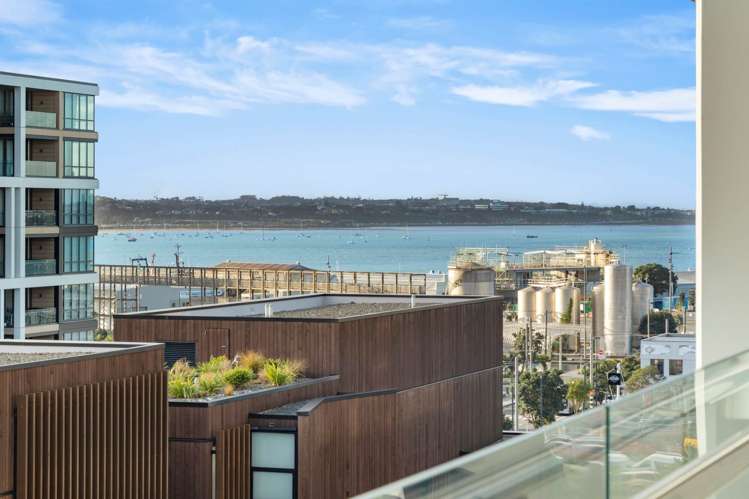 607/141 Pakenham Street Wynyard Quarter_18
