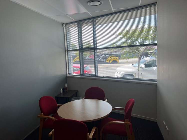 Office 3, Ground Floor 205 Hastings Street North Hastings Central_10