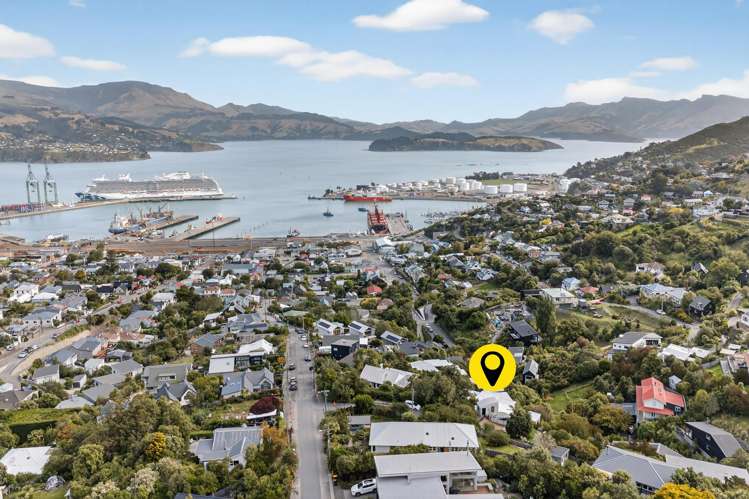 21C Cornwall Road Lyttelton_51