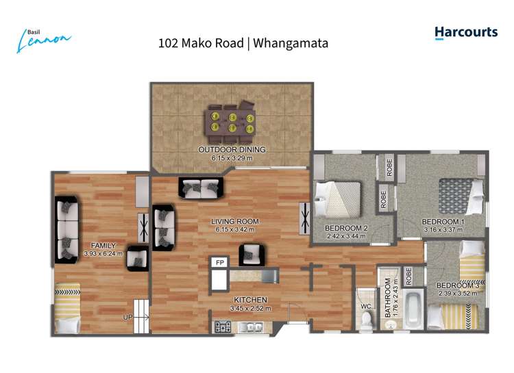 102 Mako Road Whangamata_40