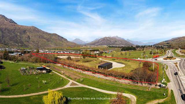 Shotover Country Development Lower Shotover_2