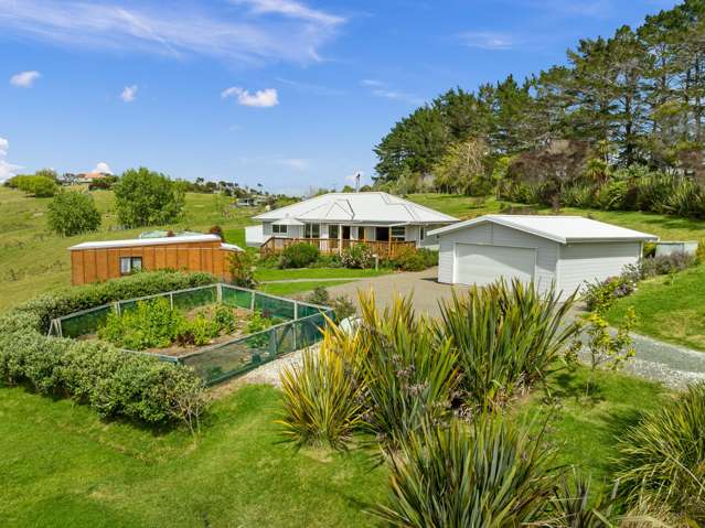 9 Otara Road Kaiwaka_1