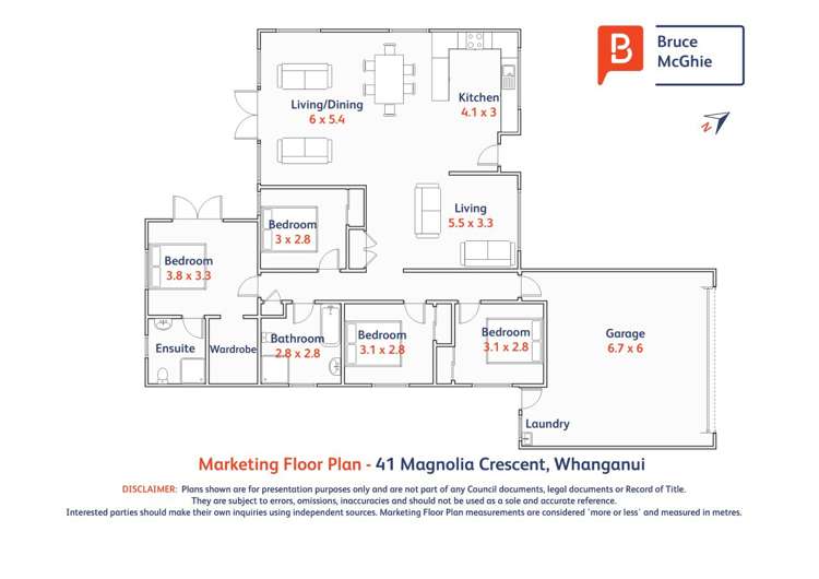 41 Magnolia Crescent Tawhero_22