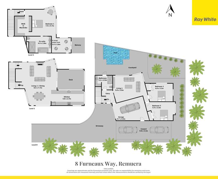 8 Furneaux Way Remuera_19