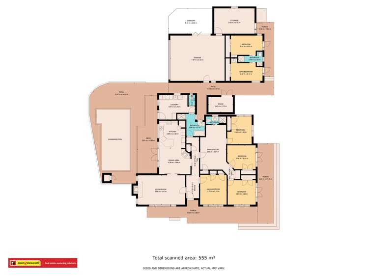 8 Central Street Matamata_19