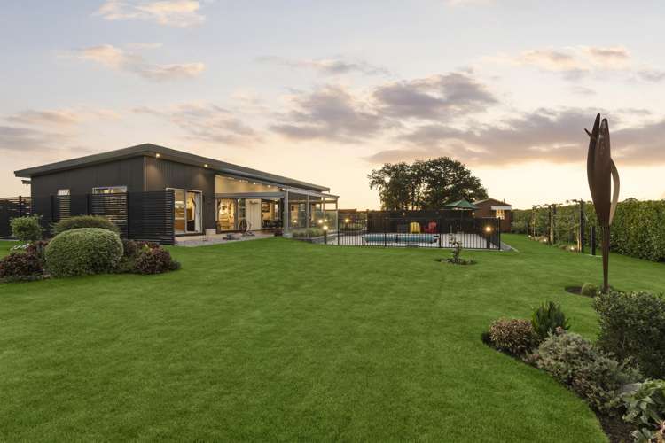 58 Redoubt Road Cambridge_18