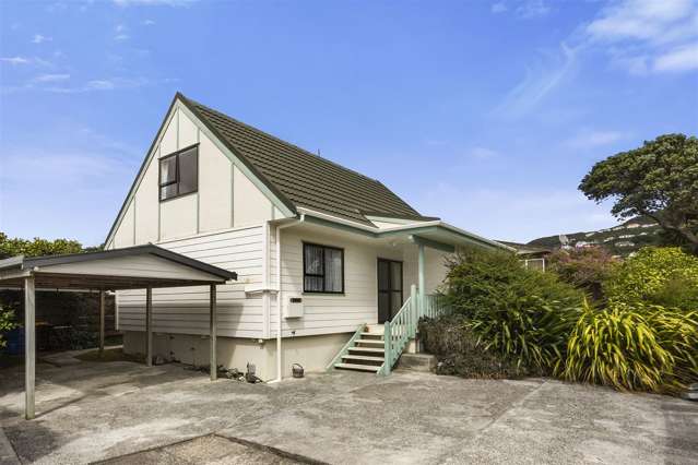 5a Atua Street Johnsonville_2