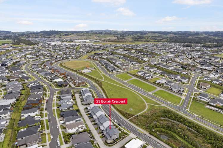 23 Bonair Crescent Silverdale_21