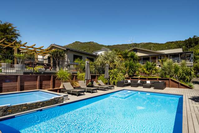 A fantastic opportunity in the heart of Havelock