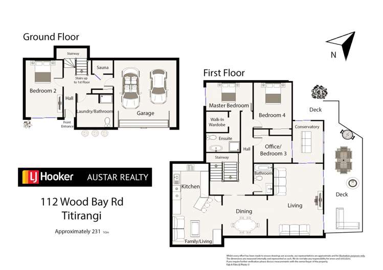 112 Wood Bay Road Titirangi_19