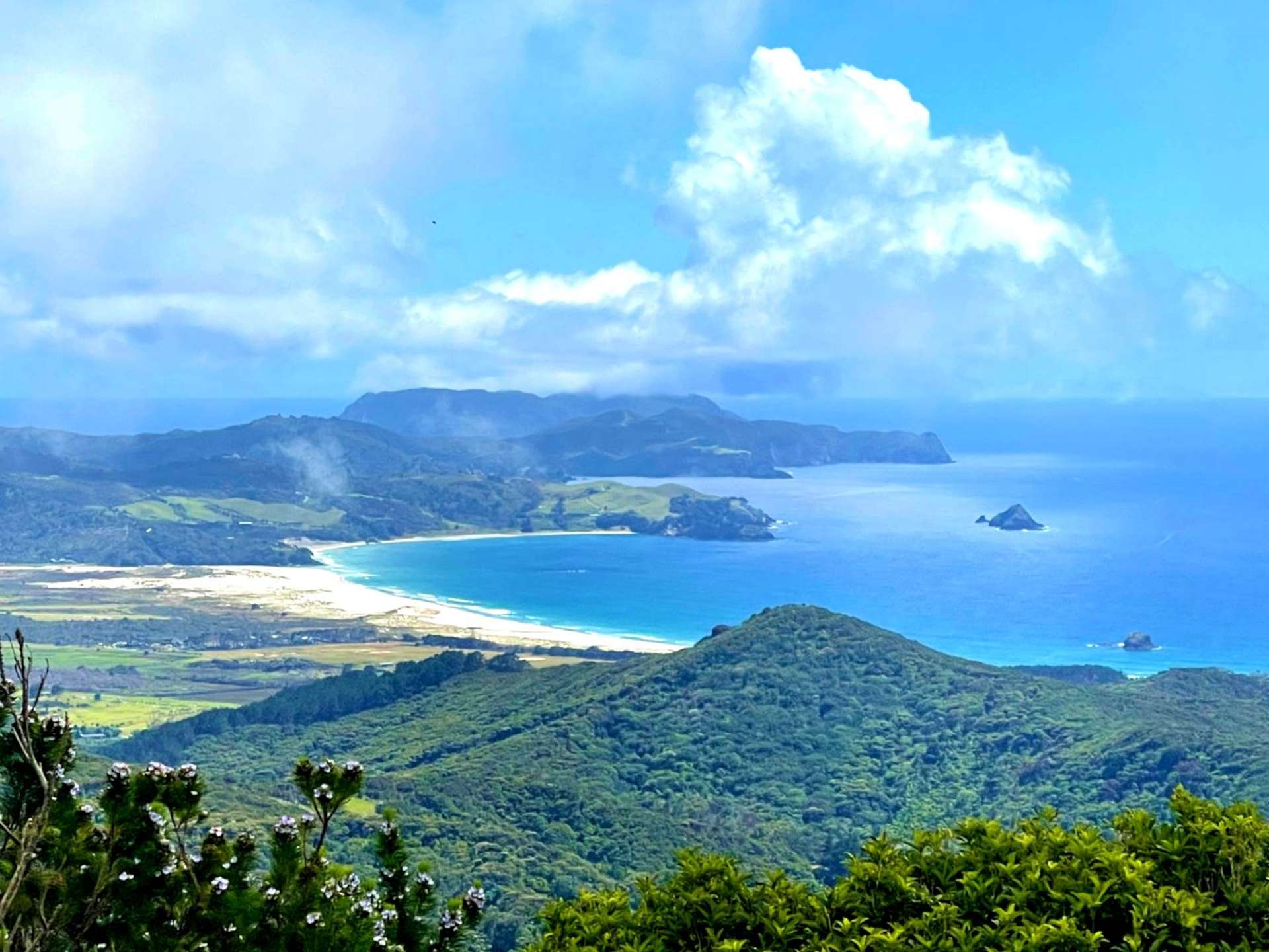 Parish of/3 Allotmen Schooner Bay Road Great Barrier Island_0