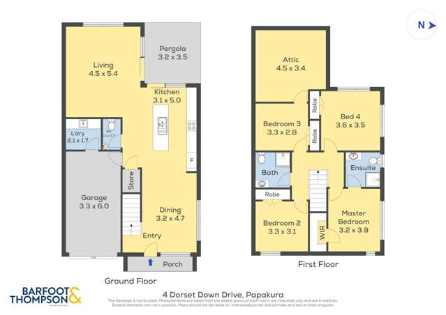 4 Dorset Down Drive Karaka_1