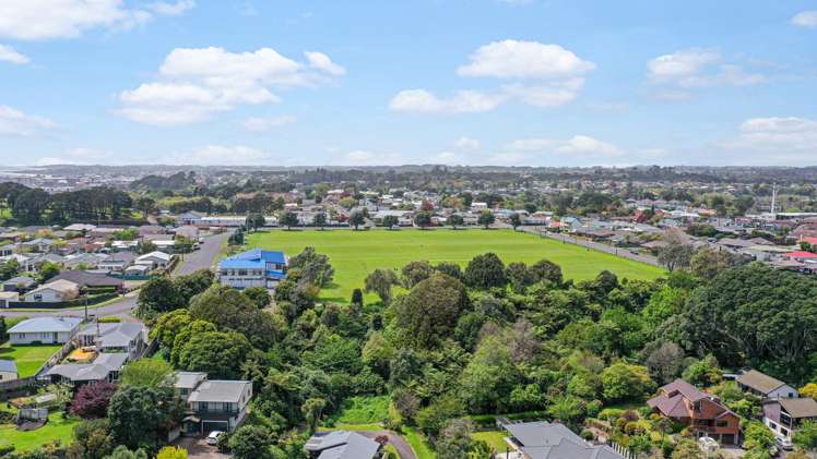 24 Rossiter Crescent Lynmouth_25