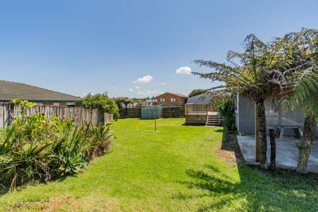 B/205 Finlayson Avenue Clendon Park_1