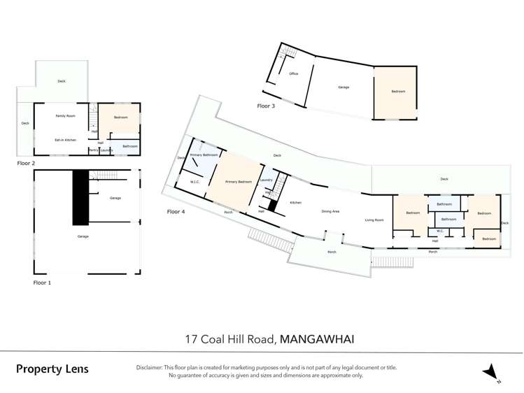 17 Coal Hill Road Mangawhai_24