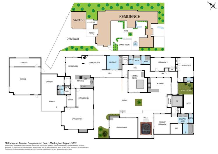 30 Callender Terrace Paraparaumu Beach_42