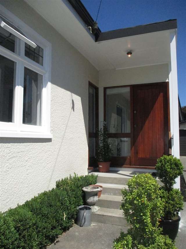 41 Saint Martins Road Saint Martins Christchurch City Houses for