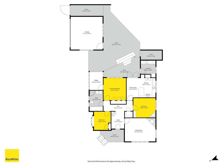 106 Astley Avenue New Lynn_31