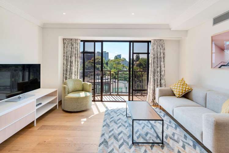 1109/1 Courthouse Lane Auckland Central_9