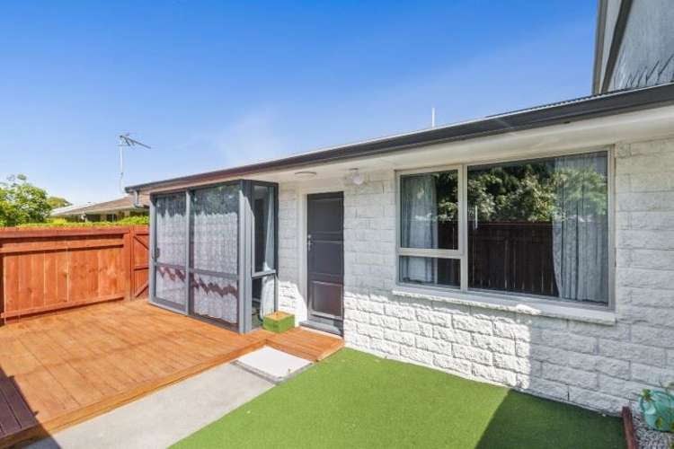 2/14 Rotherham Street Riccarton_26