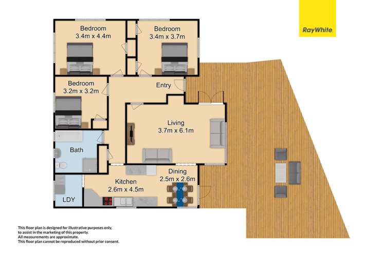 15 Wingate Street Bader_28