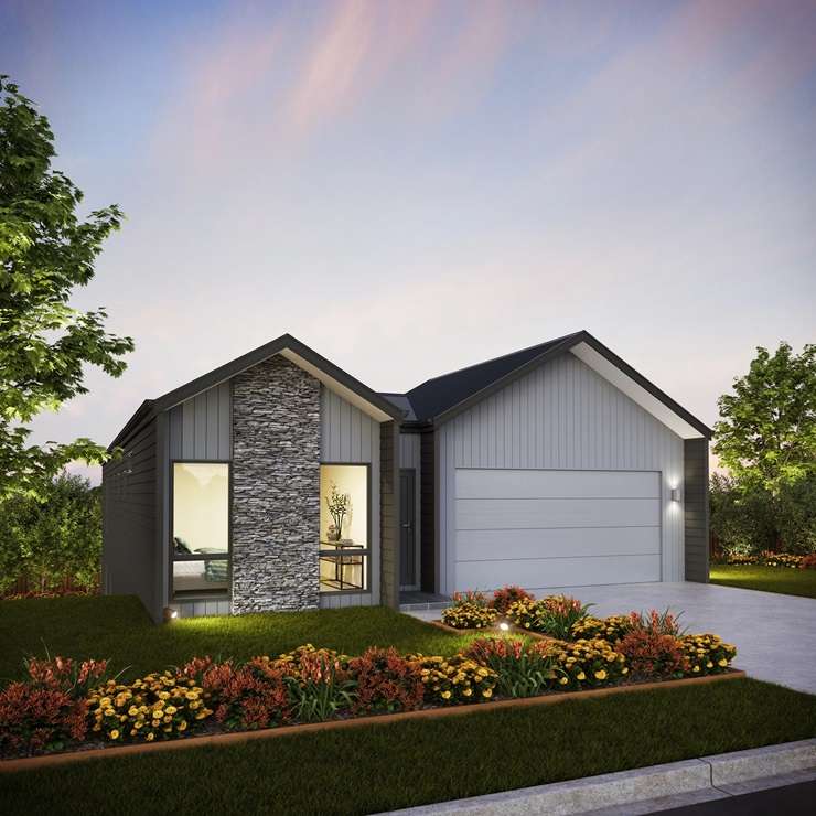 Welcome to Otematata. The Waitaki town is New Zealand's hottest for house price growth, according to the latest OneRoof-Valocity figures. Photo / Rebecca Ryan