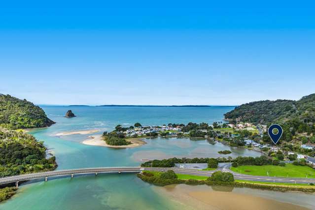 Your waterfront lifestyle starts here