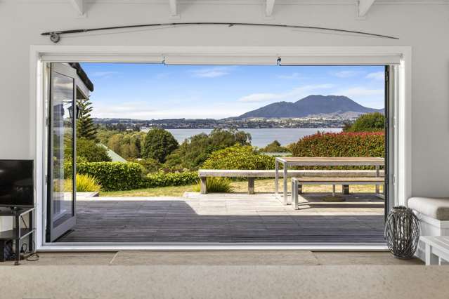 Lake Taupo Lifestyle Plus