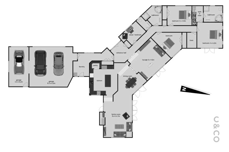 1226 State Highway 16 Waimauku_45