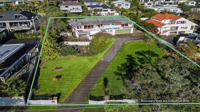 Prestigious Land - Zoned for Westlake Boys & Girls
