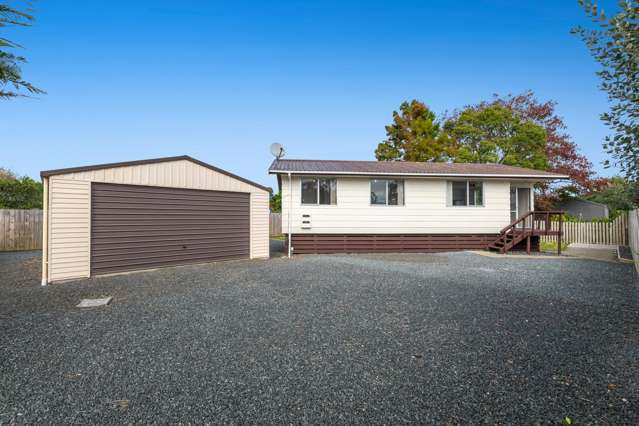 Perfect First Home or Investment!