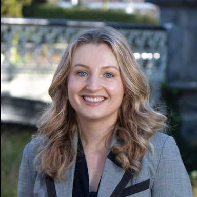 Sarah Monk