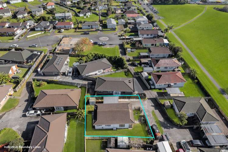 1/49 Coombe Avenue Otara_27