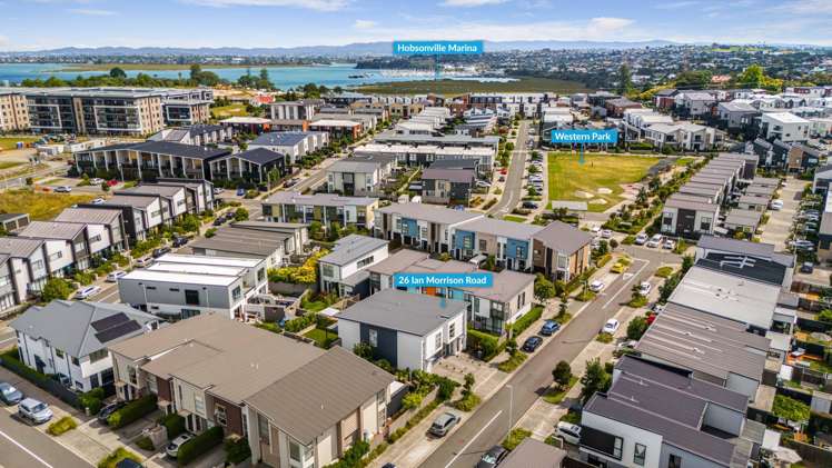 26 Ian Morrison Road Hobsonville_21