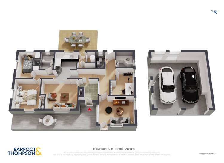 199A Don Buck Road Massey_18