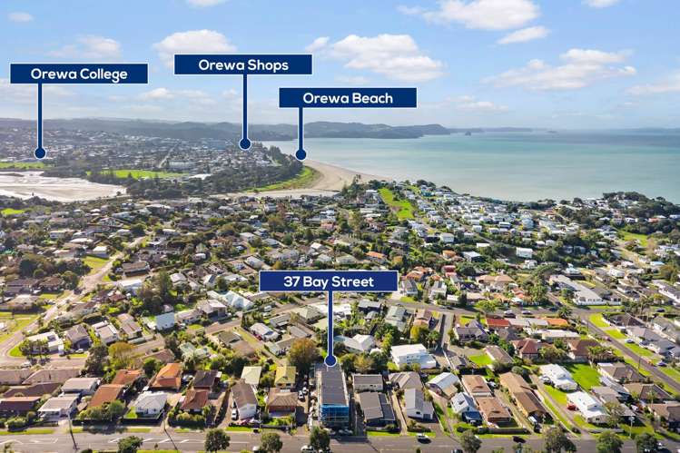 37 Bay Street Red Beach_13