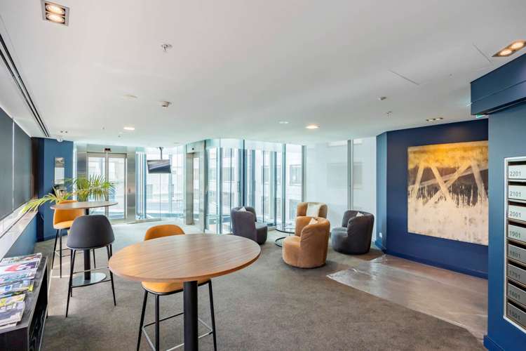 1211/26 Albert Street Auckland Central_16