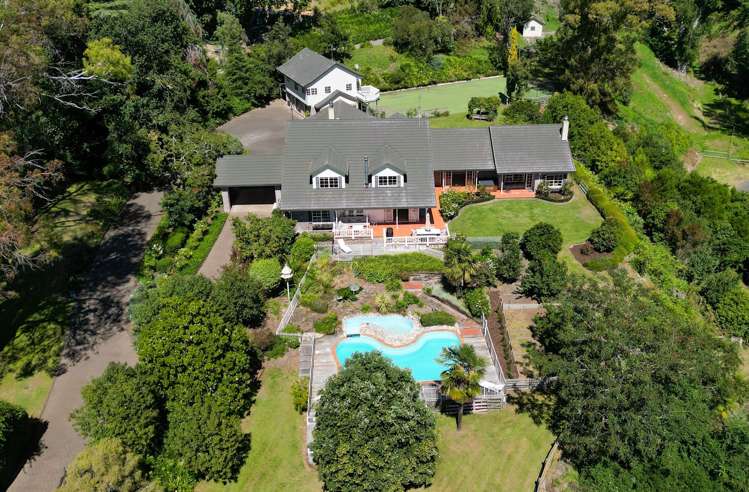 77 Endsleigh Road Havelock North_32