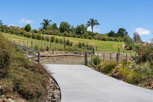 Lifestyle Sections, Kapawiti Road, Mangawhai Heads