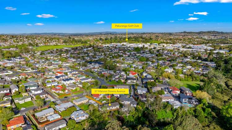 37 Marvon Downs Avenue Pakuranga Heights_24