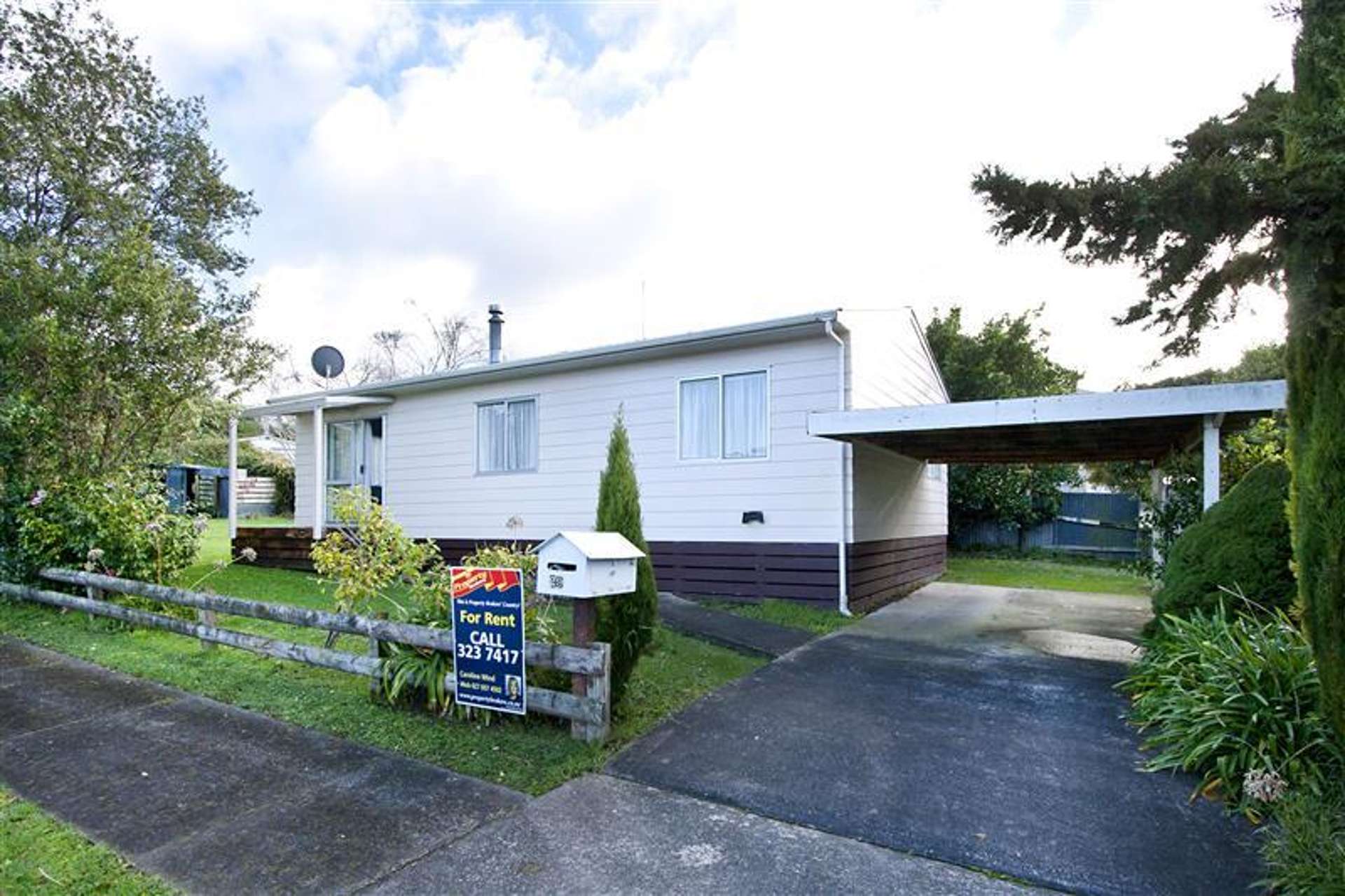 29 Kowhai Street Feilding Manawatu Houses for Sale One Roof