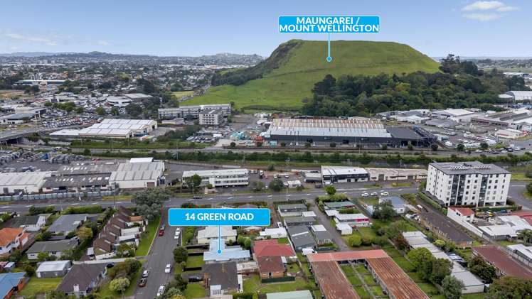 14 Green Road Panmure_15