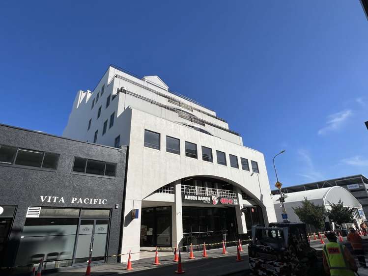Level 3 East/5 - 7 Kingdon Street_0