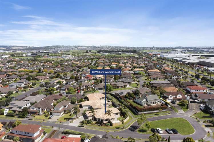 10 William Woods Court Flat Bush_25