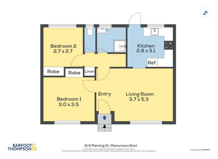 2/4 Fleming Street Manurewa_8