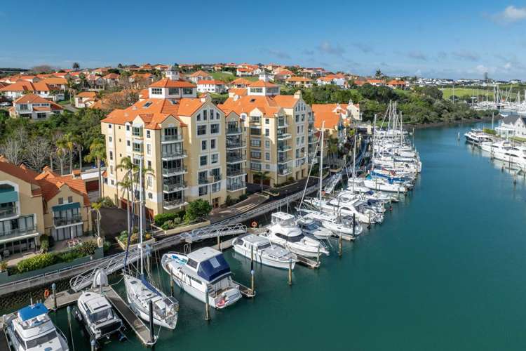 78 Harbour Village Drive Gulf Harbour_19