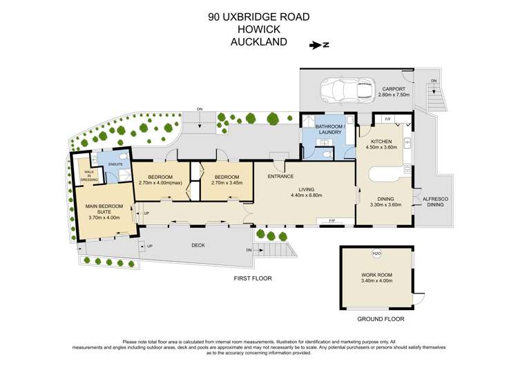 90 Uxbridge Road Cockle Bay_26