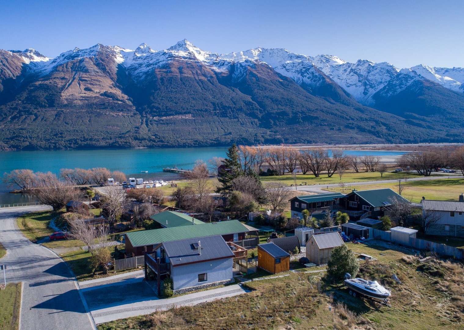 13 Forbes Place Glenorchy Queenstown Houses for Sale One Roof