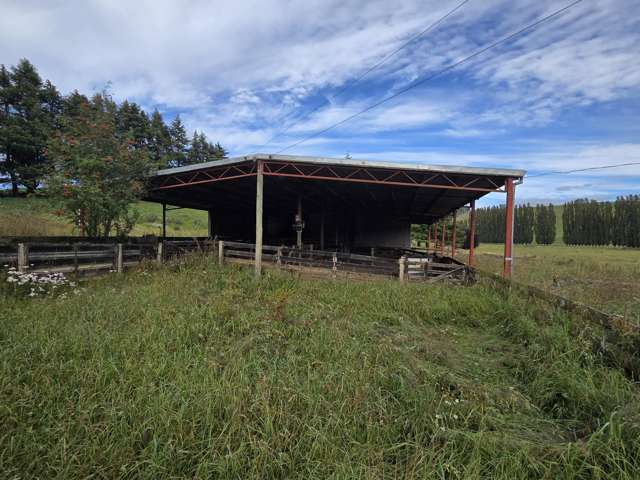 22 Tokarahi-Duntroon Road Tokarahi_2