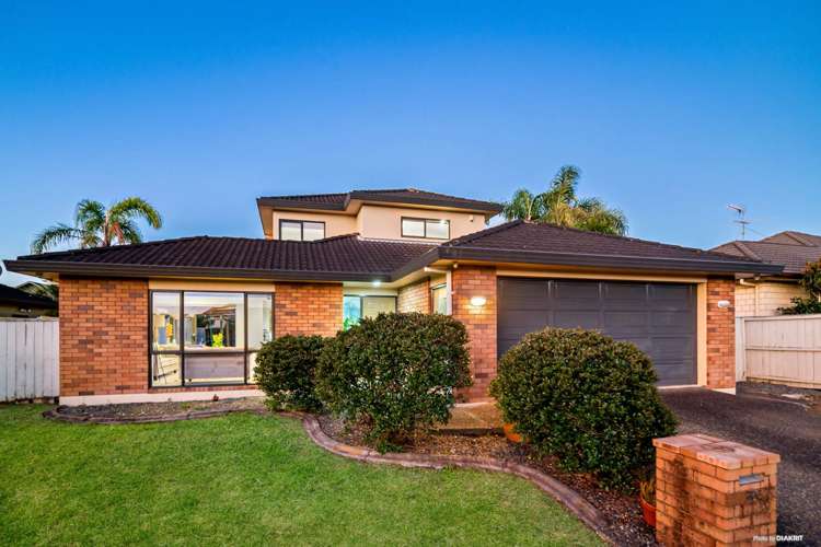 64 Matarangi Road East Tamaki_0